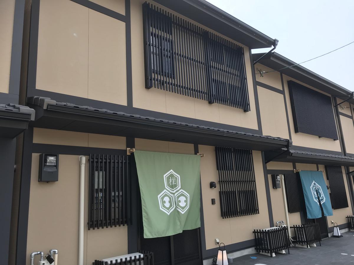 Guest House One More Heart At Nara Shii Exterior foto